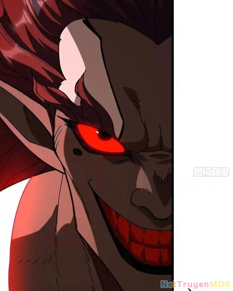 Ta Nhờ Đồ Đệ Kéo Dài Tính Mạng Chapter 40 - Trang 3