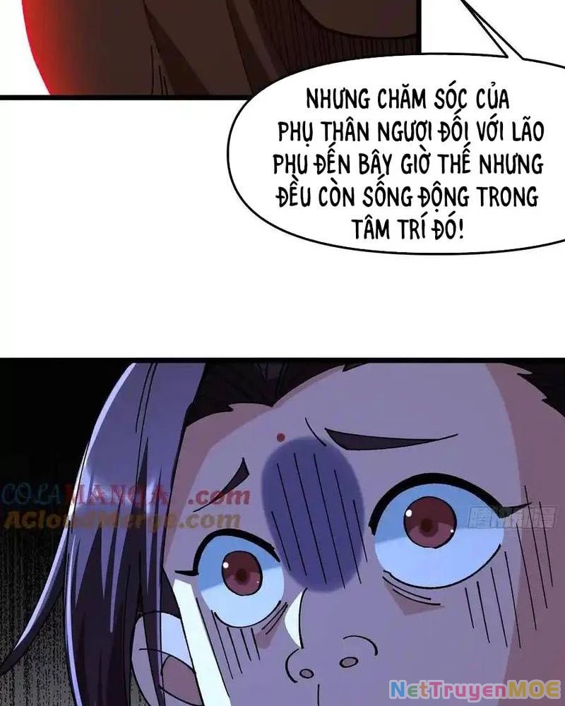 Ta Nhờ Đồ Đệ Kéo Dài Tính Mạng Chapter 40 - Trang 3