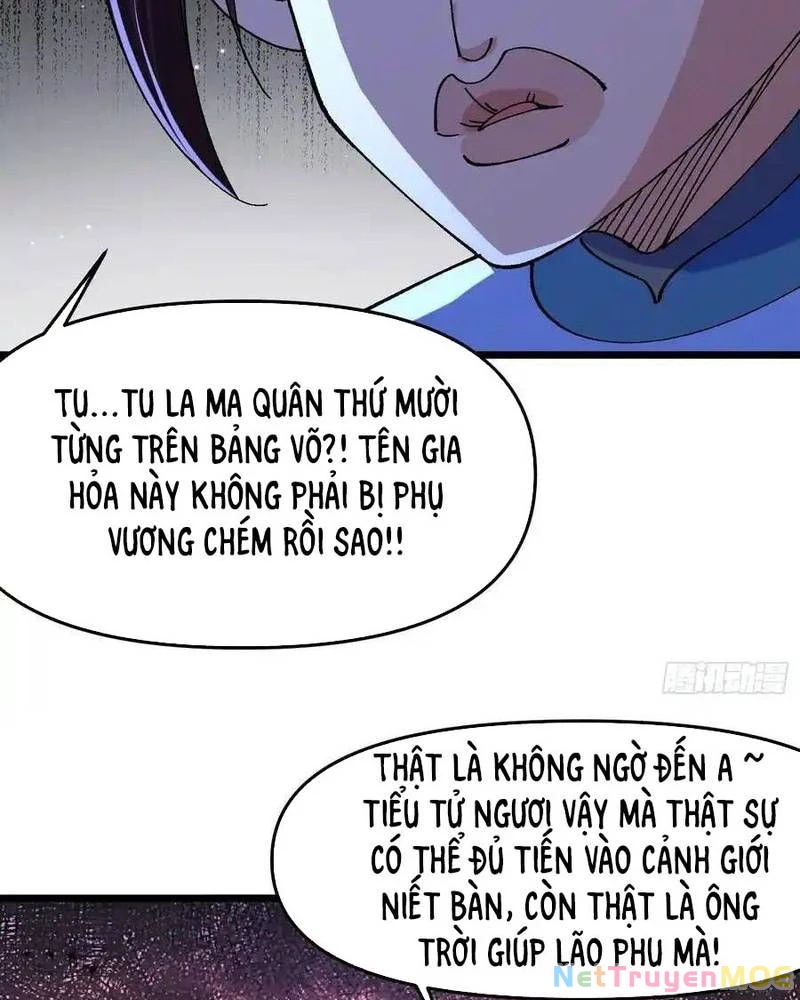 Ta Nhờ Đồ Đệ Kéo Dài Tính Mạng Chapter 40 - Trang 3