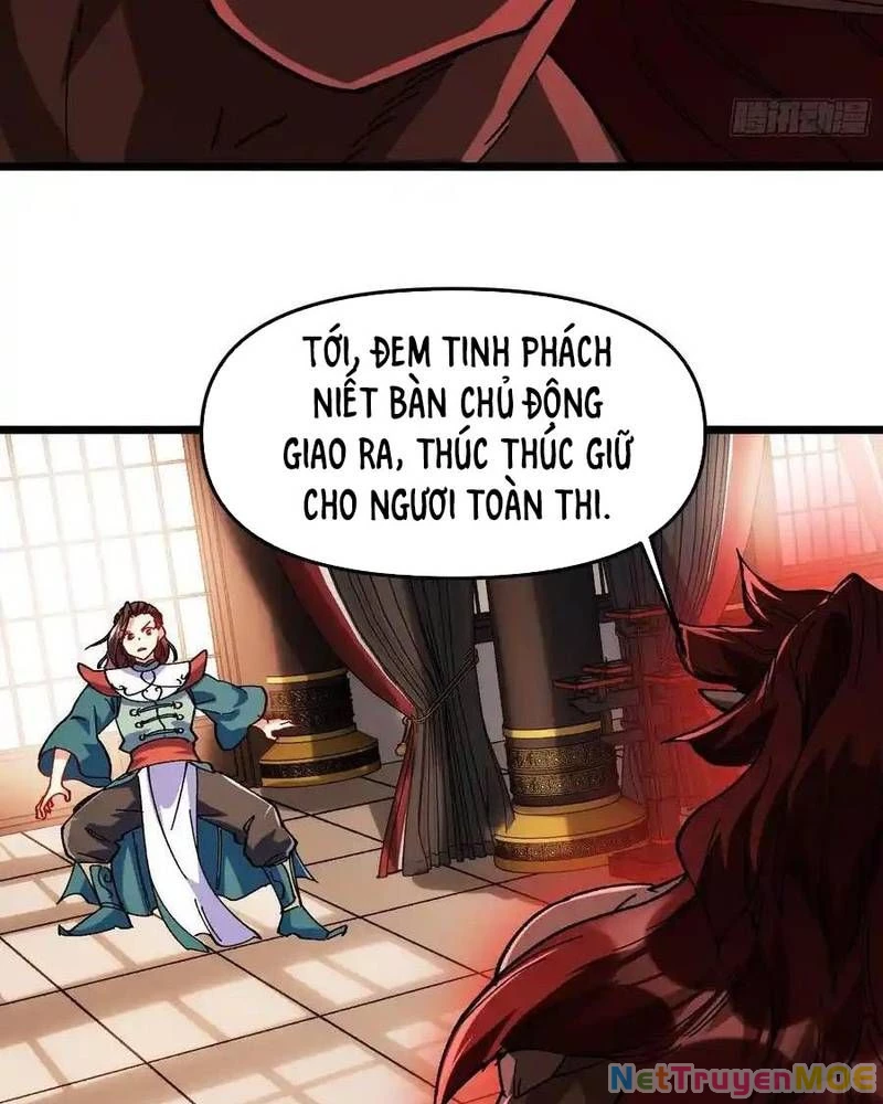 Ta Nhờ Đồ Đệ Kéo Dài Tính Mạng Chapter 40 - Trang 3