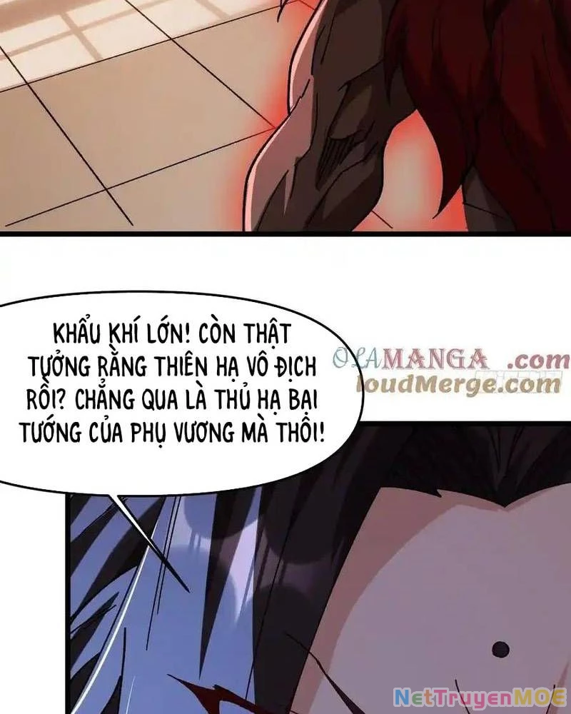 Ta Nhờ Đồ Đệ Kéo Dài Tính Mạng Chapter 40 - Trang 3