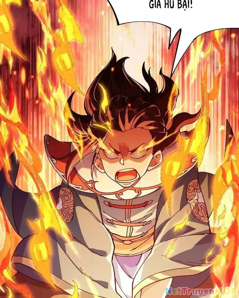 Ta Nhờ Đồ Đệ Kéo Dài Tính Mạng Chapter 40 - Trang 3