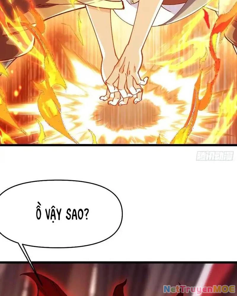 Ta Nhờ Đồ Đệ Kéo Dài Tính Mạng Chapter 40 - Trang 3