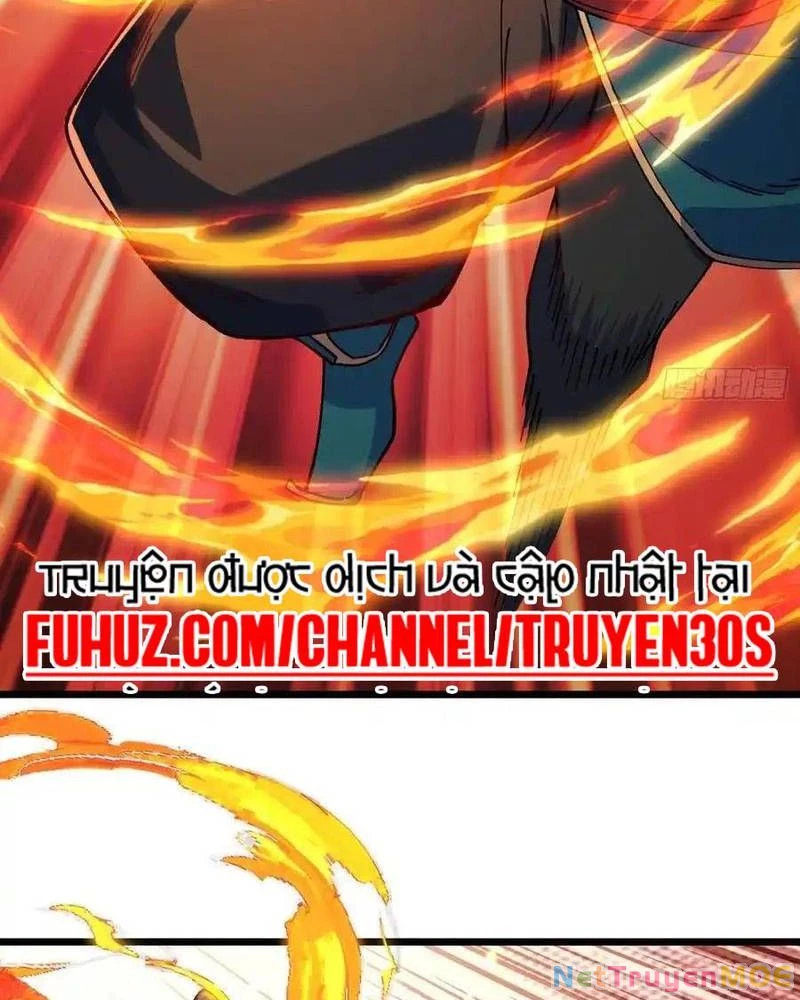 Ta Nhờ Đồ Đệ Kéo Dài Tính Mạng Chapter 40 - Trang 3