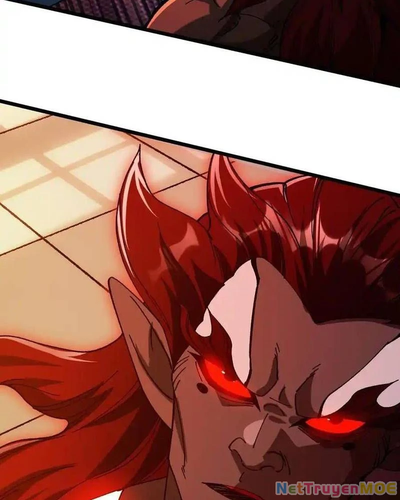 Ta Nhờ Đồ Đệ Kéo Dài Tính Mạng Chapter 40 - Trang 3