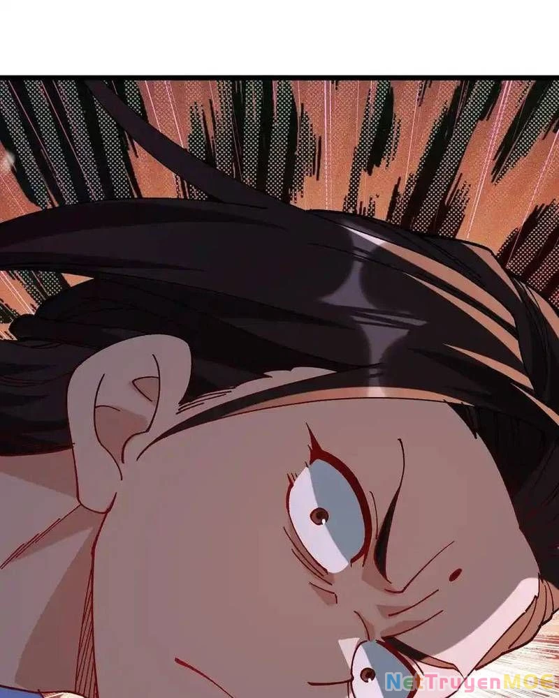 Ta Nhờ Đồ Đệ Kéo Dài Tính Mạng Chapter 40 - Trang 3