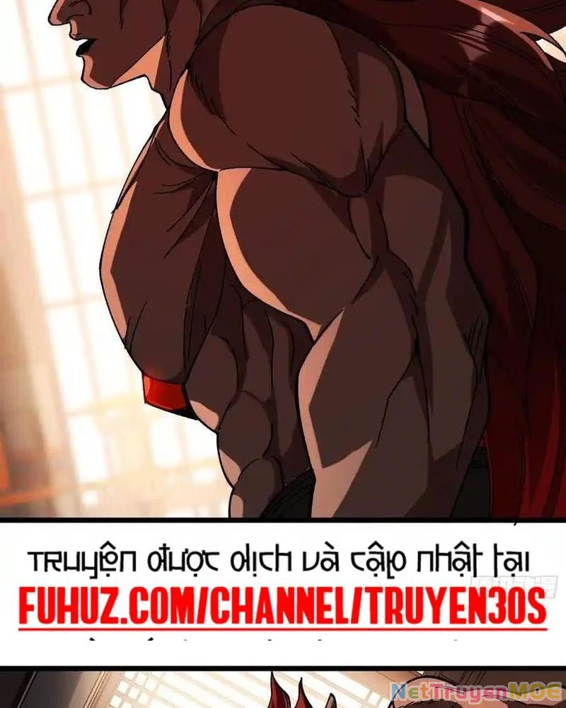 Ta Nhờ Đồ Đệ Kéo Dài Tính Mạng Chapter 40 - Trang 3