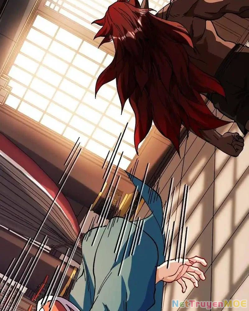 Ta Nhờ Đồ Đệ Kéo Dài Tính Mạng Chapter 40 - Trang 3