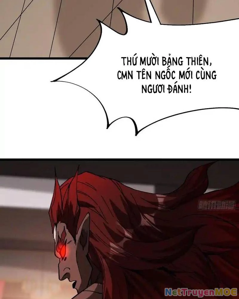 Ta Nhờ Đồ Đệ Kéo Dài Tính Mạng Chapter 40 - Trang 3