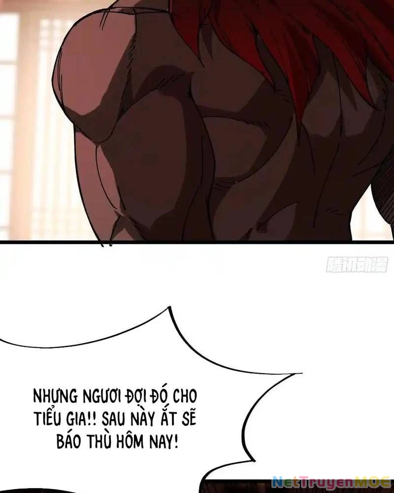 Ta Nhờ Đồ Đệ Kéo Dài Tính Mạng Chapter 40 - Trang 3