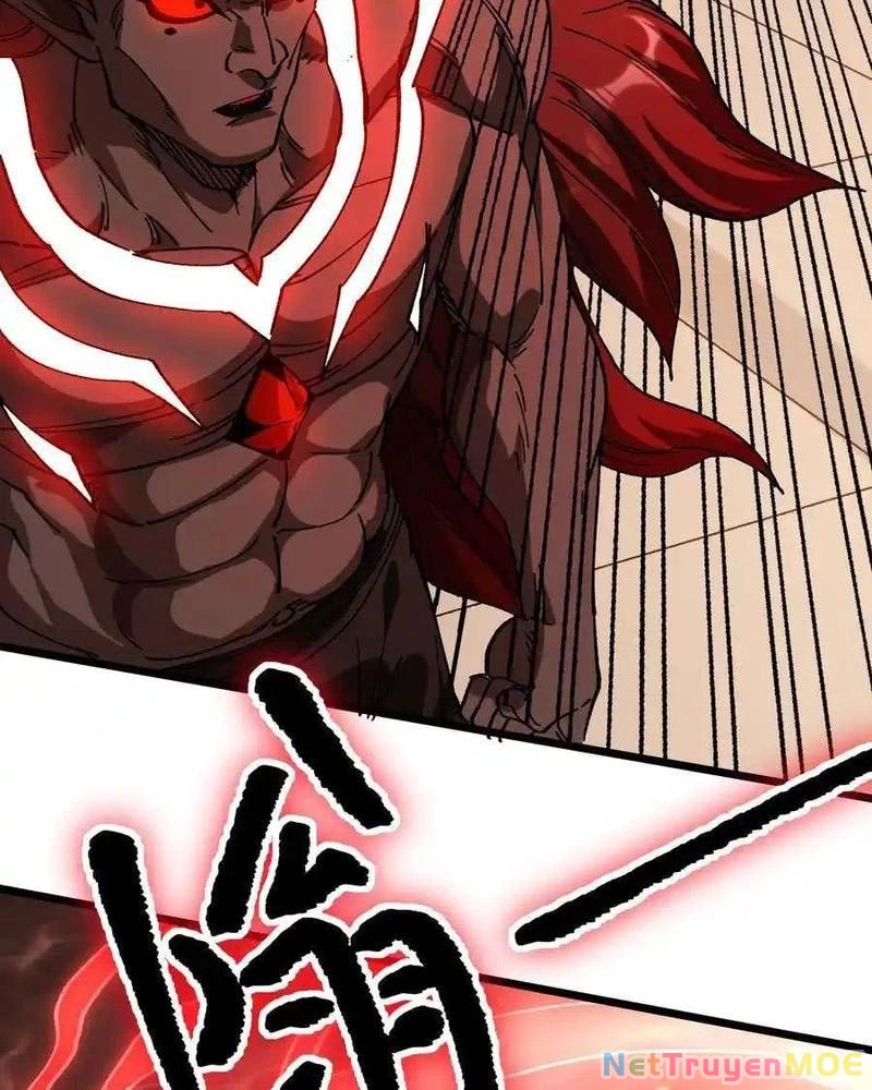 Ta Nhờ Đồ Đệ Kéo Dài Tính Mạng Chapter 40 - Trang 3