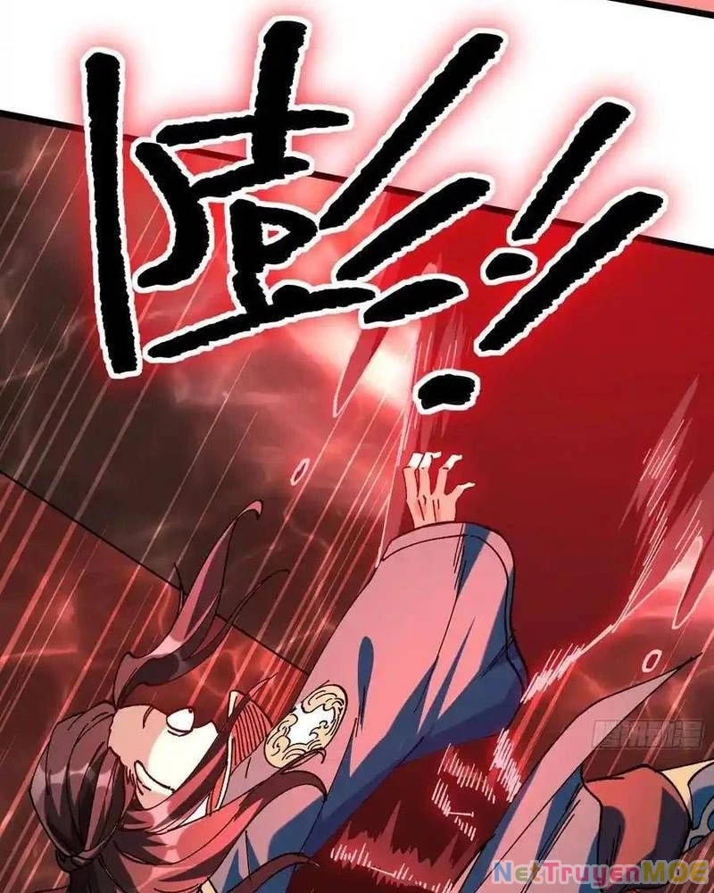 Ta Nhờ Đồ Đệ Kéo Dài Tính Mạng Chapter 40 - Trang 3
