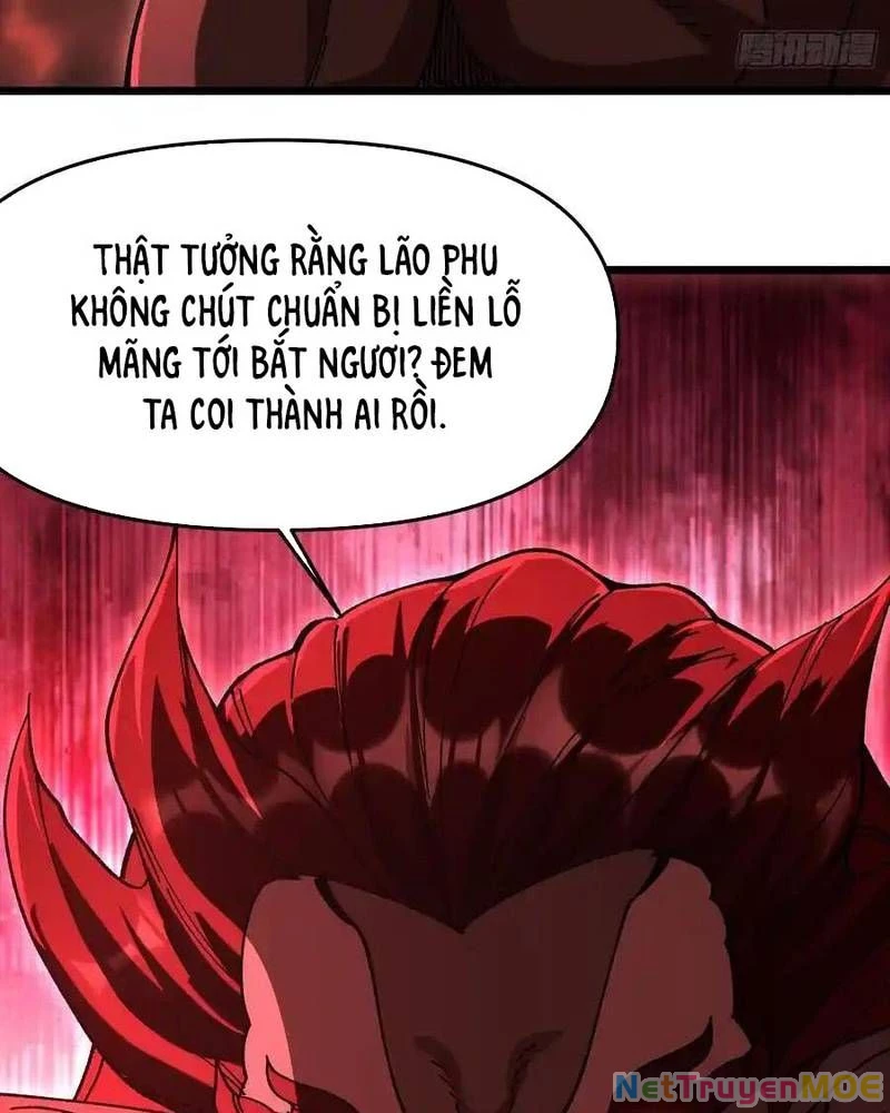 Ta Nhờ Đồ Đệ Kéo Dài Tính Mạng Chapter 40 - Trang 3