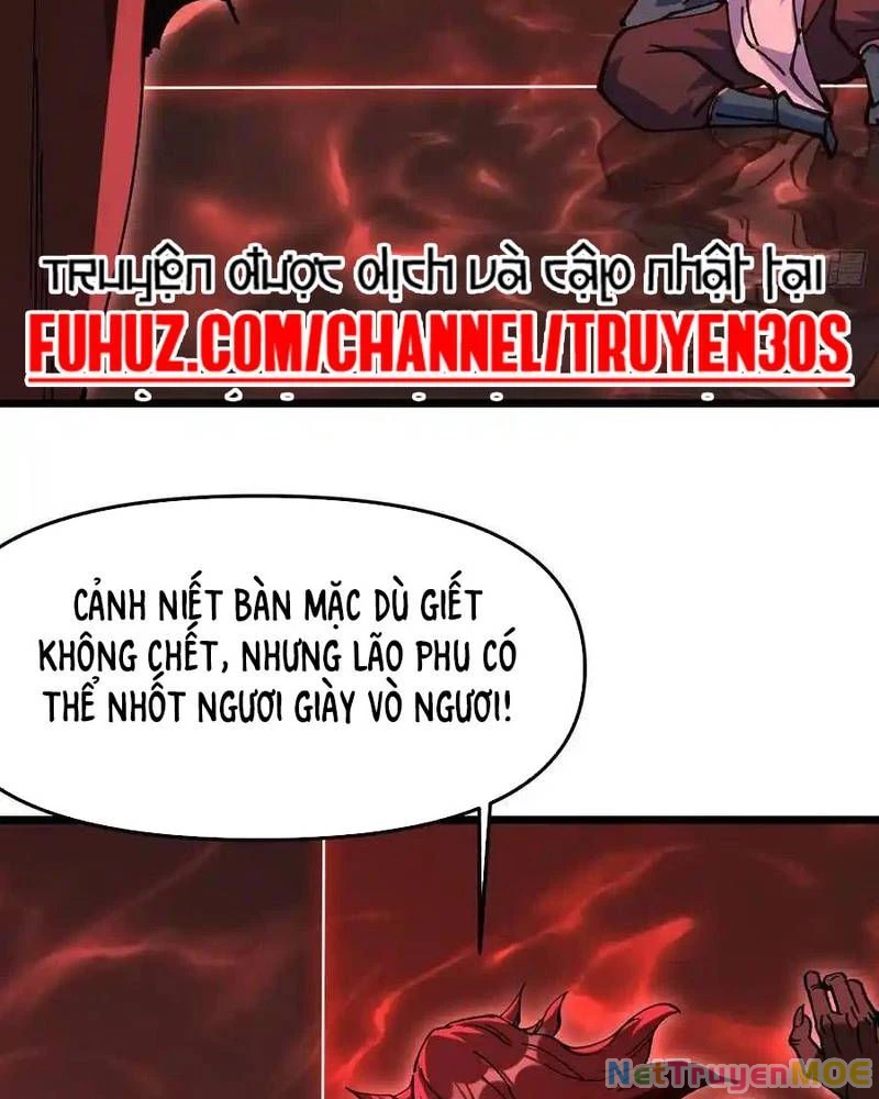 Ta Nhờ Đồ Đệ Kéo Dài Tính Mạng Chapter 40 - Trang 3