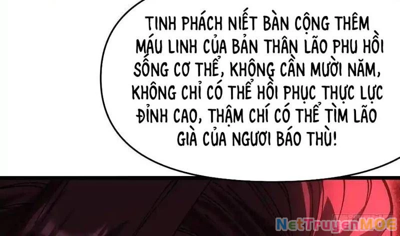 Ta Nhờ Đồ Đệ Kéo Dài Tính Mạng Chapter 40 - Trang 3