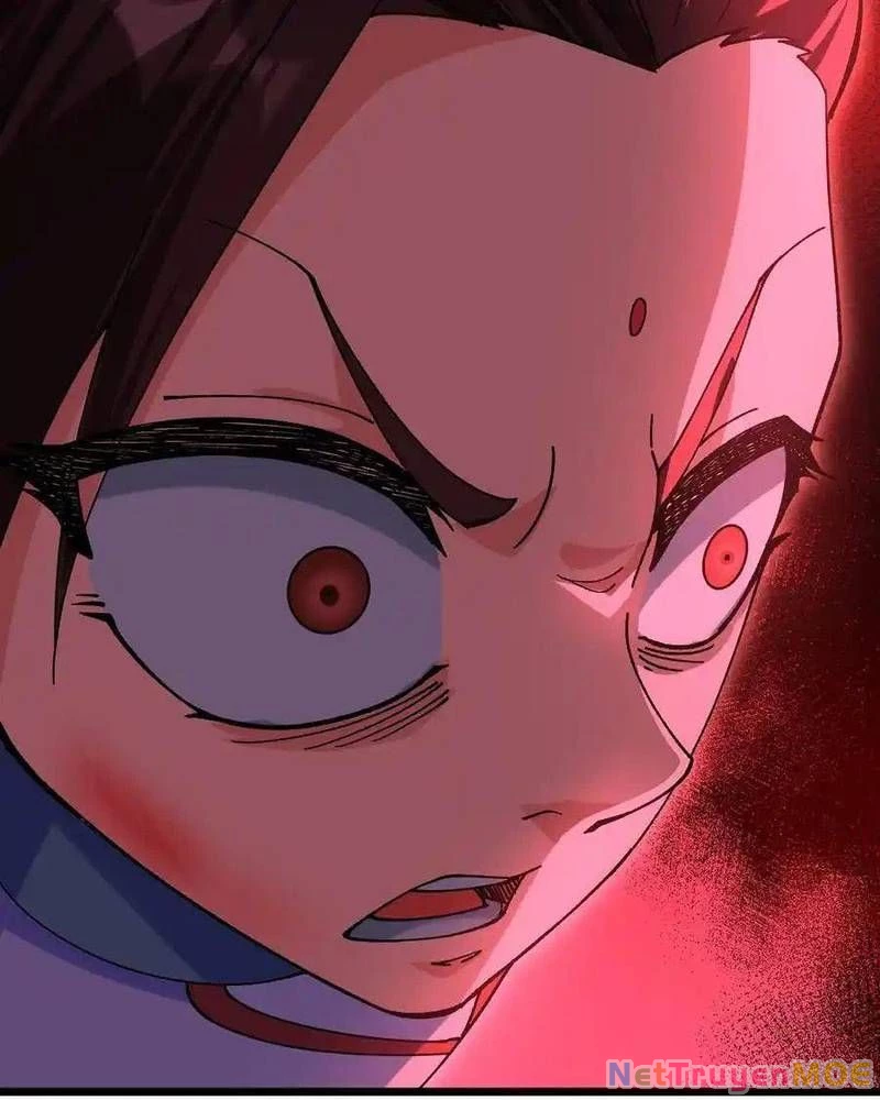 Ta Nhờ Đồ Đệ Kéo Dài Tính Mạng Chapter 40 - Trang 3