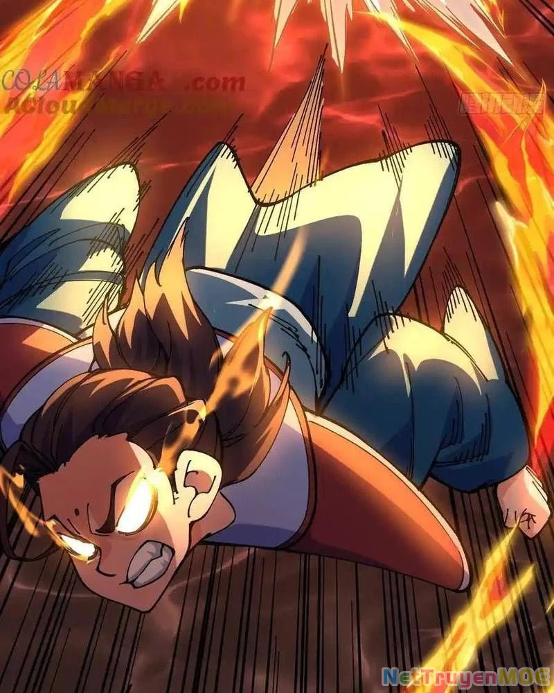 Ta Nhờ Đồ Đệ Kéo Dài Tính Mạng Chapter 40 - Trang 3