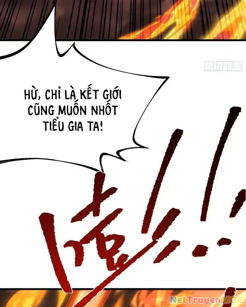 Ta Nhờ Đồ Đệ Kéo Dài Tính Mạng Chapter 40 - Trang 3