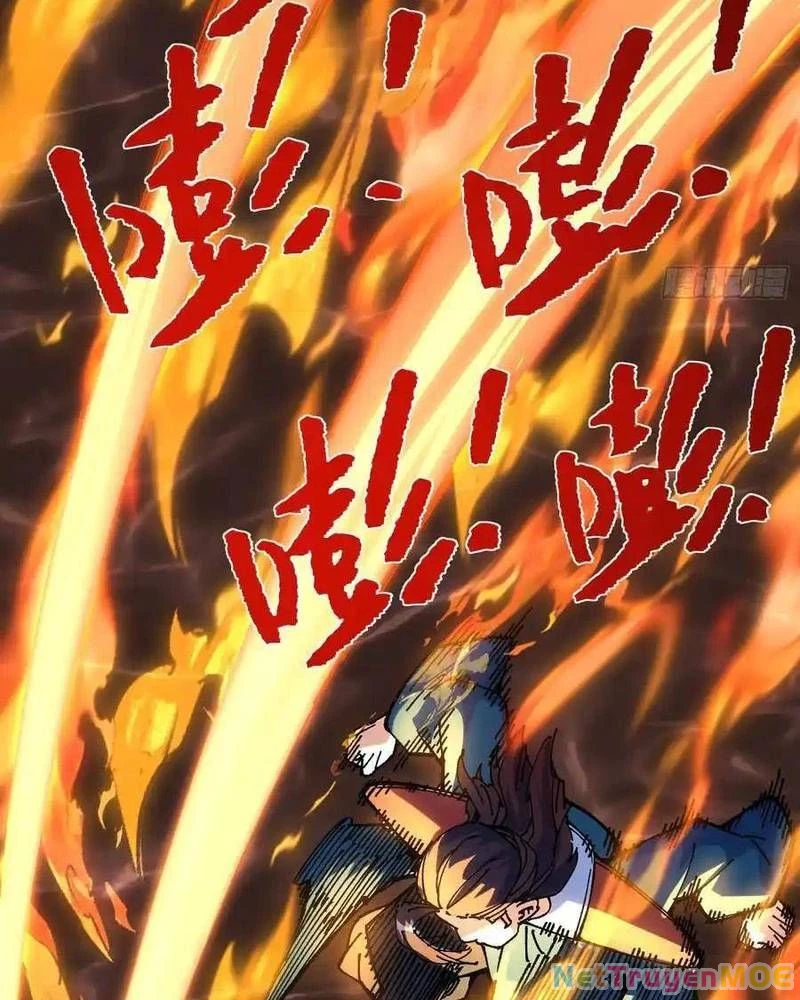 Ta Nhờ Đồ Đệ Kéo Dài Tính Mạng Chapter 40 - Trang 3