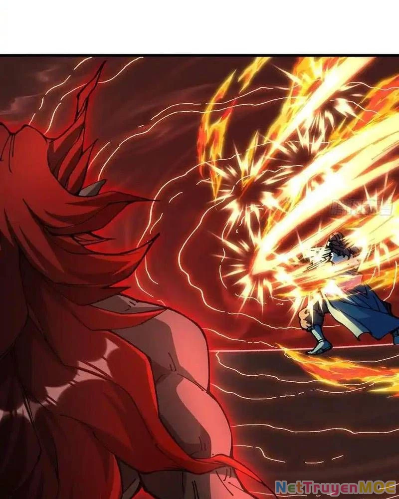 Ta Nhờ Đồ Đệ Kéo Dài Tính Mạng Chapter 40 - Trang 3