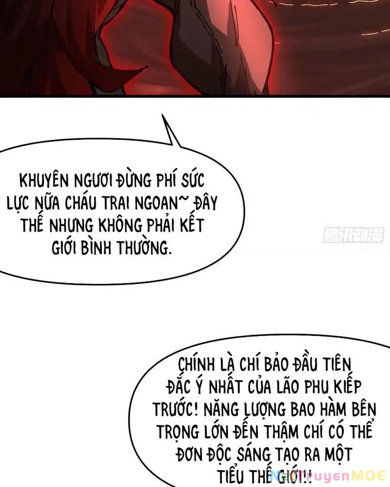 Ta Nhờ Đồ Đệ Kéo Dài Tính Mạng Chapter 40 - Trang 3