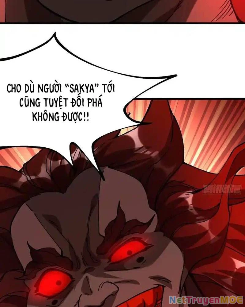 Ta Nhờ Đồ Đệ Kéo Dài Tính Mạng Chapter 40 - Trang 3