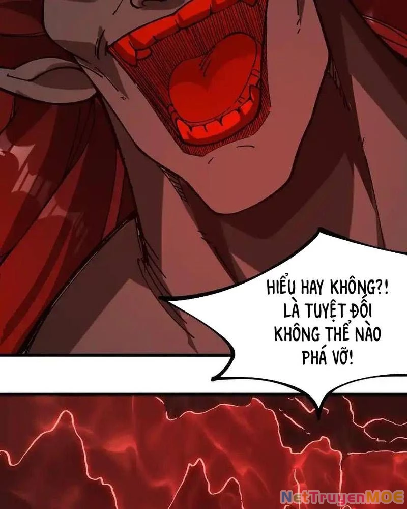 Ta Nhờ Đồ Đệ Kéo Dài Tính Mạng Chapter 40 - Trang 3