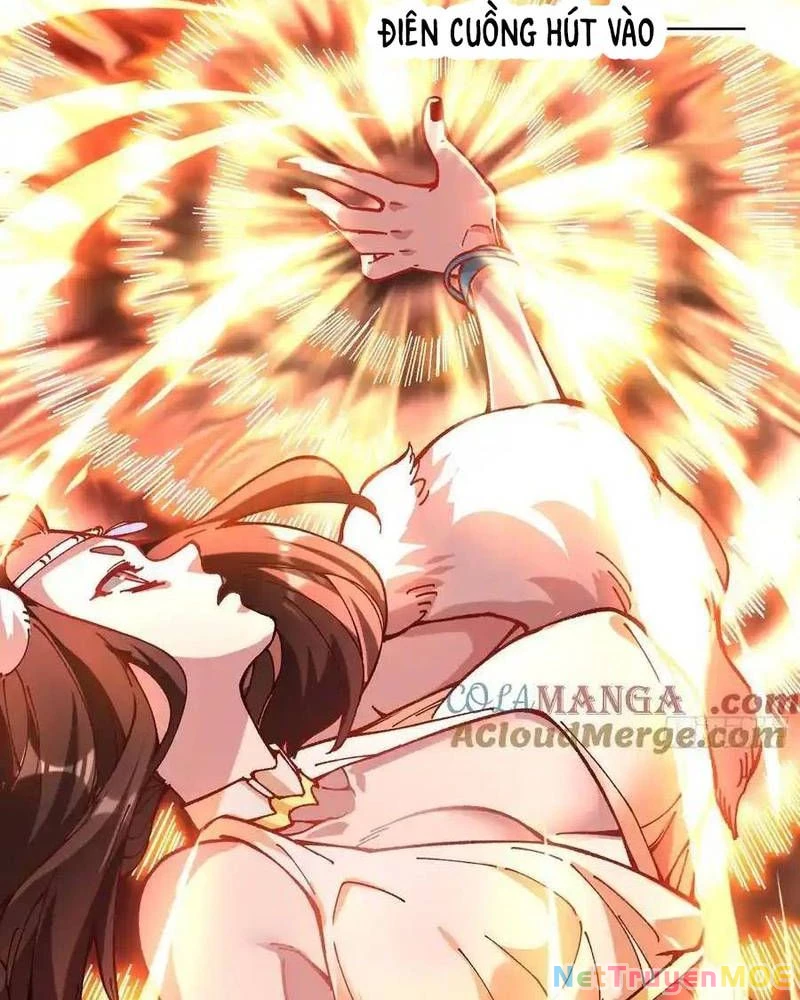 Ta Nhờ Đồ Đệ Kéo Dài Tính Mạng Chapter 40 - Trang 3