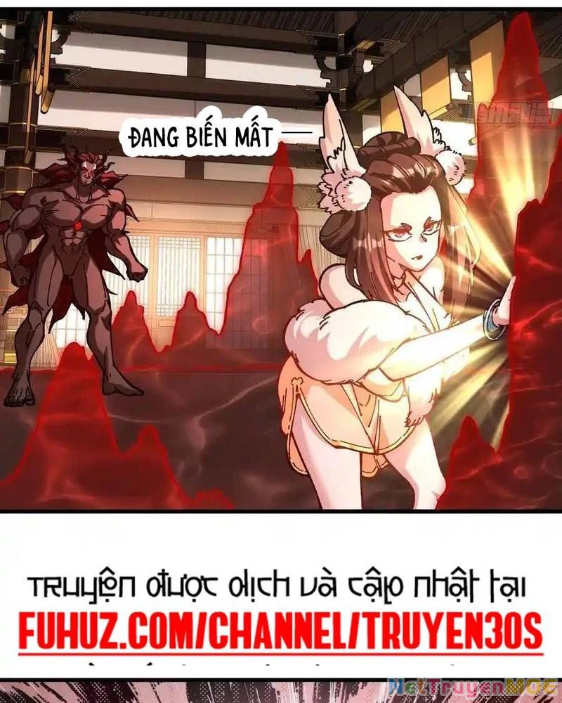Ta Nhờ Đồ Đệ Kéo Dài Tính Mạng Chapter 40 - Trang 3