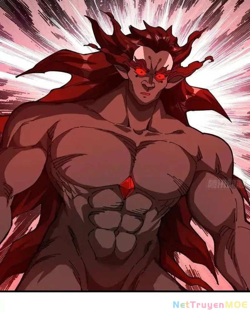 Ta Nhờ Đồ Đệ Kéo Dài Tính Mạng Chapter 40 - Trang 3