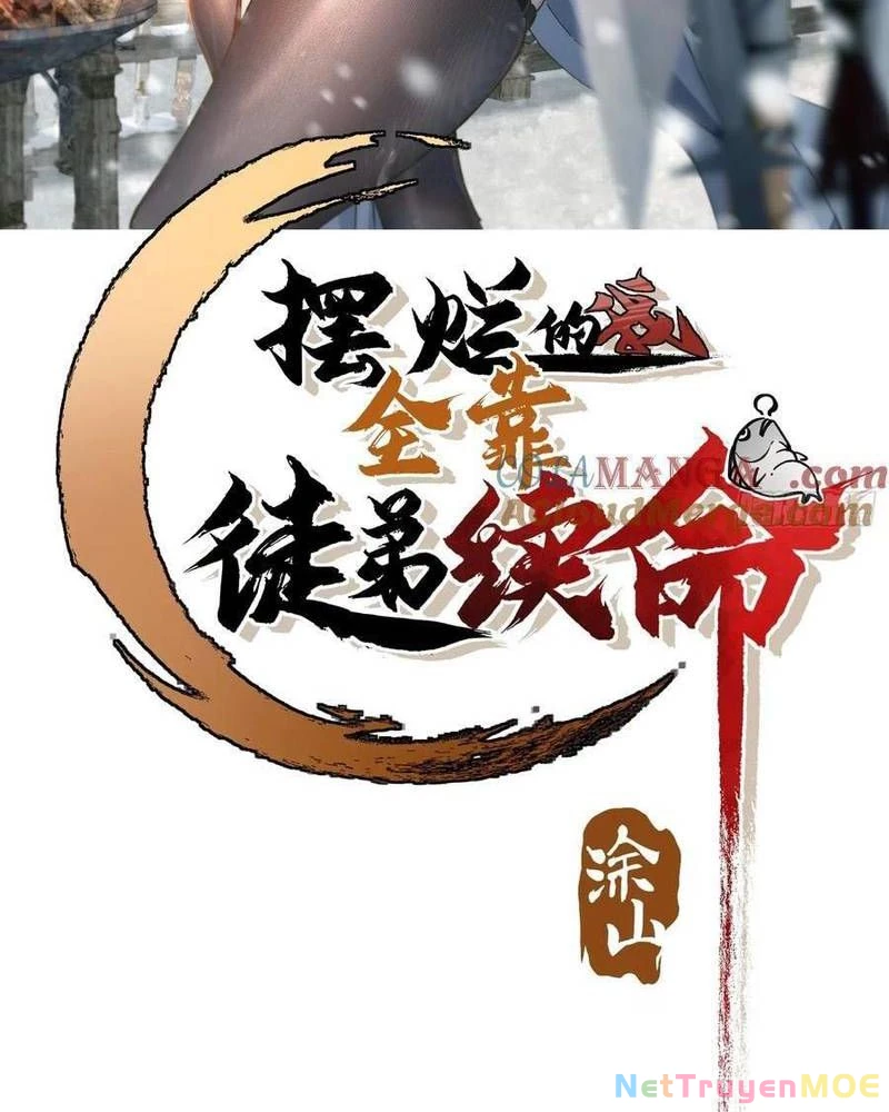Ta Nhờ Đồ Đệ Kéo Dài Tính Mạng Chapter 41 - Trang 3