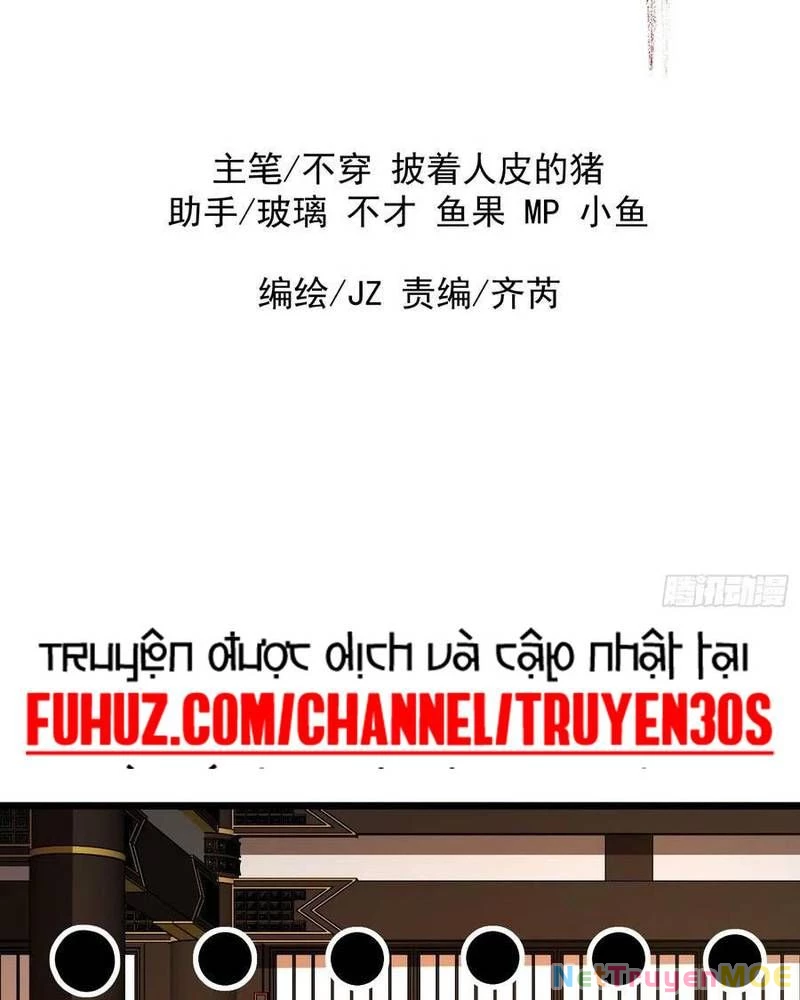 Ta Nhờ Đồ Đệ Kéo Dài Tính Mạng Chapter 41 - Trang 3