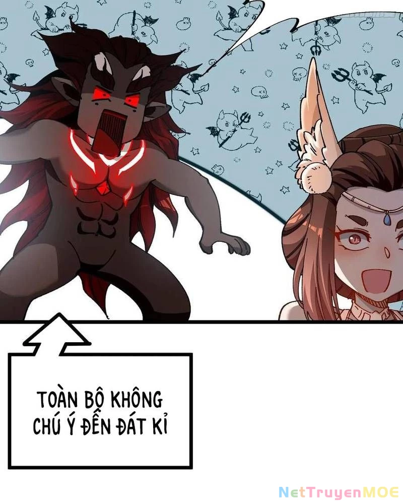 Ta Nhờ Đồ Đệ Kéo Dài Tính Mạng Chapter 41 - Trang 3