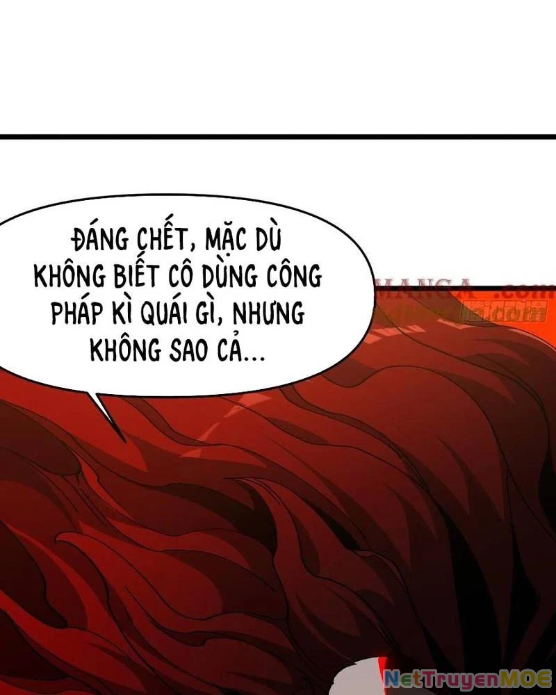Ta Nhờ Đồ Đệ Kéo Dài Tính Mạng Chapter 41 - Trang 3
