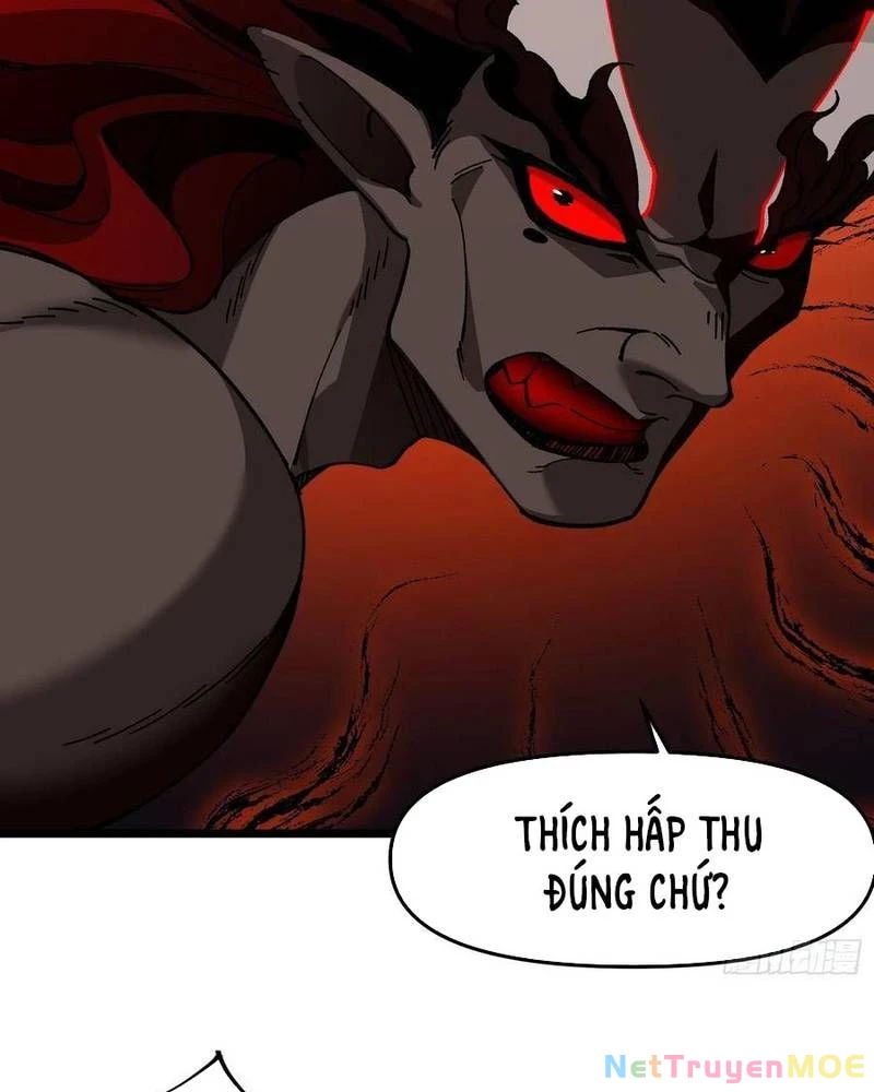 Ta Nhờ Đồ Đệ Kéo Dài Tính Mạng Chapter 41 - Trang 3
