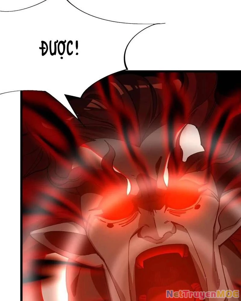 Ta Nhờ Đồ Đệ Kéo Dài Tính Mạng Chapter 41 - Trang 3