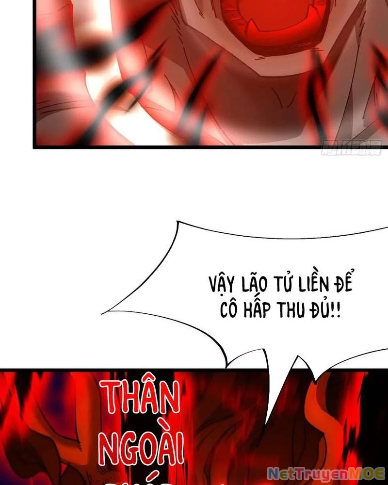 Ta Nhờ Đồ Đệ Kéo Dài Tính Mạng Chapter 41 - Trang 3