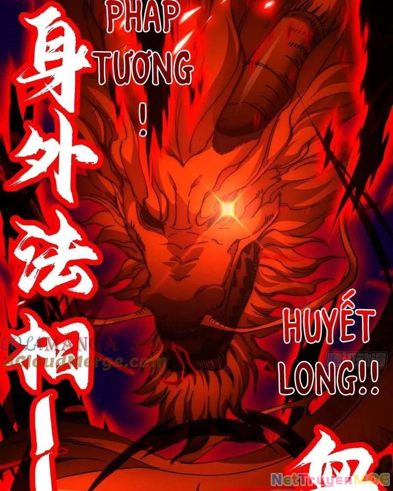 Ta Nhờ Đồ Đệ Kéo Dài Tính Mạng Chapter 41 - Trang 3