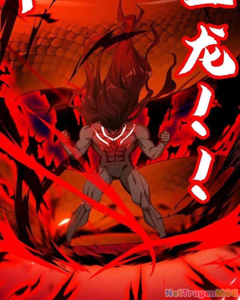 Ta Nhờ Đồ Đệ Kéo Dài Tính Mạng Chapter 41 - Trang 3