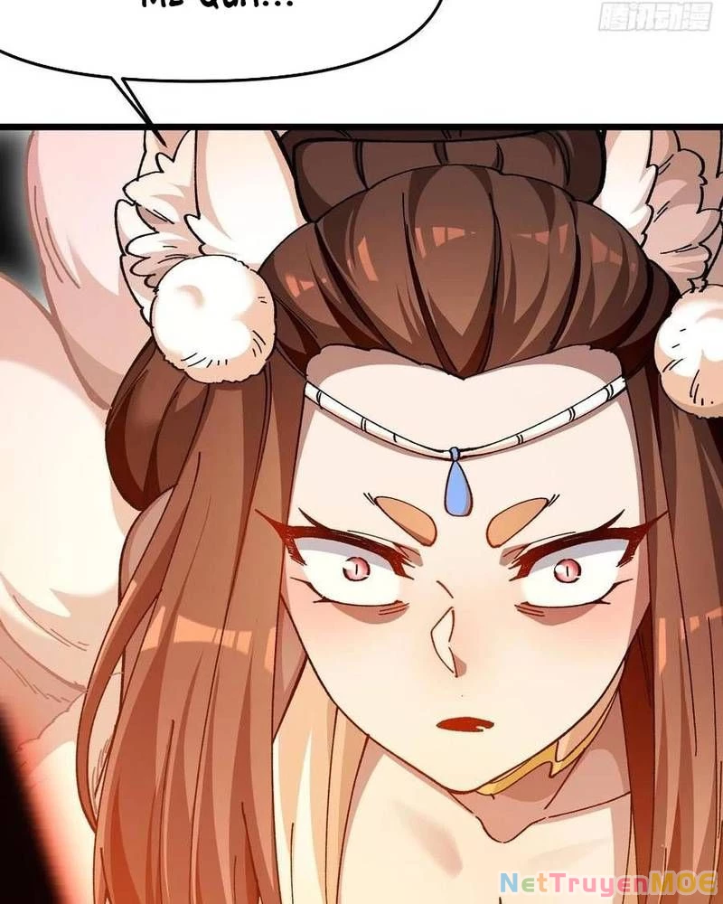 Ta Nhờ Đồ Đệ Kéo Dài Tính Mạng Chapter 41 - Trang 3