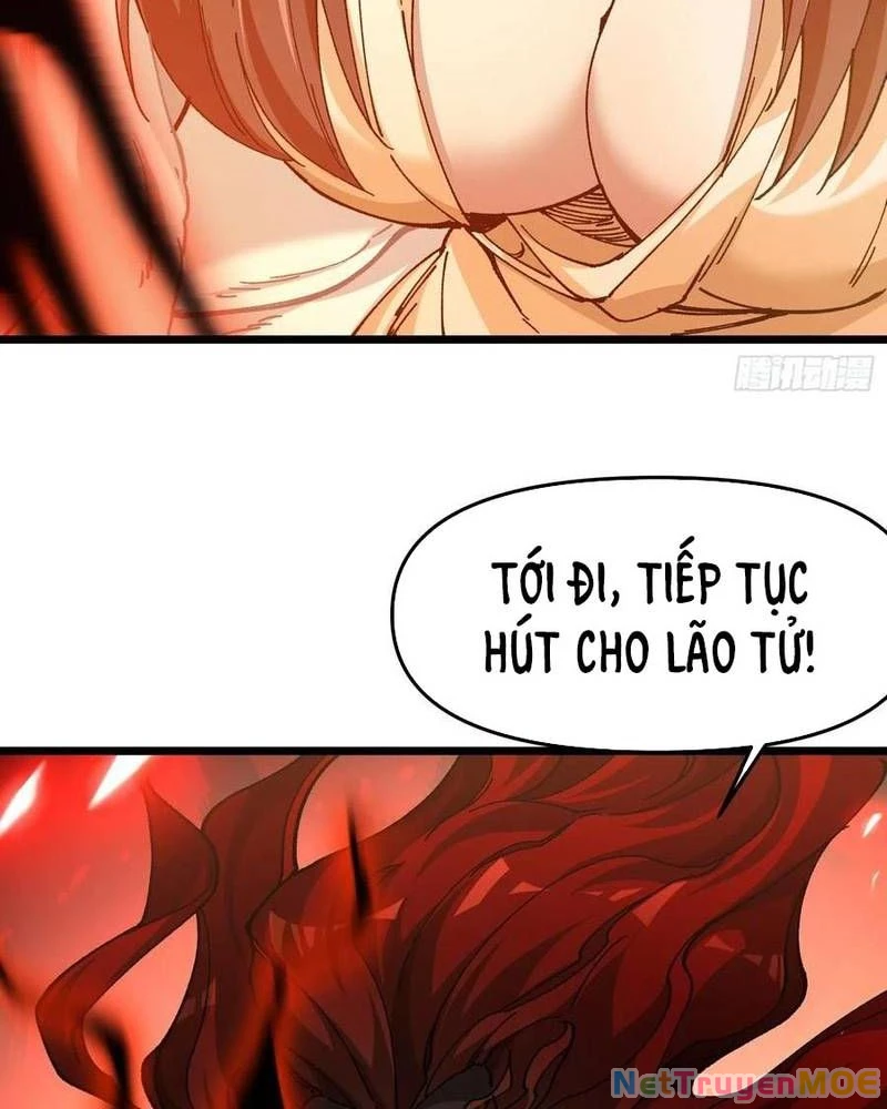 Ta Nhờ Đồ Đệ Kéo Dài Tính Mạng Chapter 41 - Trang 3