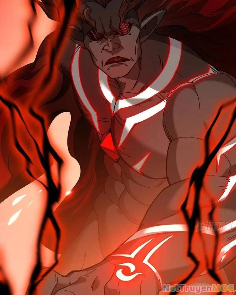 Ta Nhờ Đồ Đệ Kéo Dài Tính Mạng Chapter 41 - Trang 3