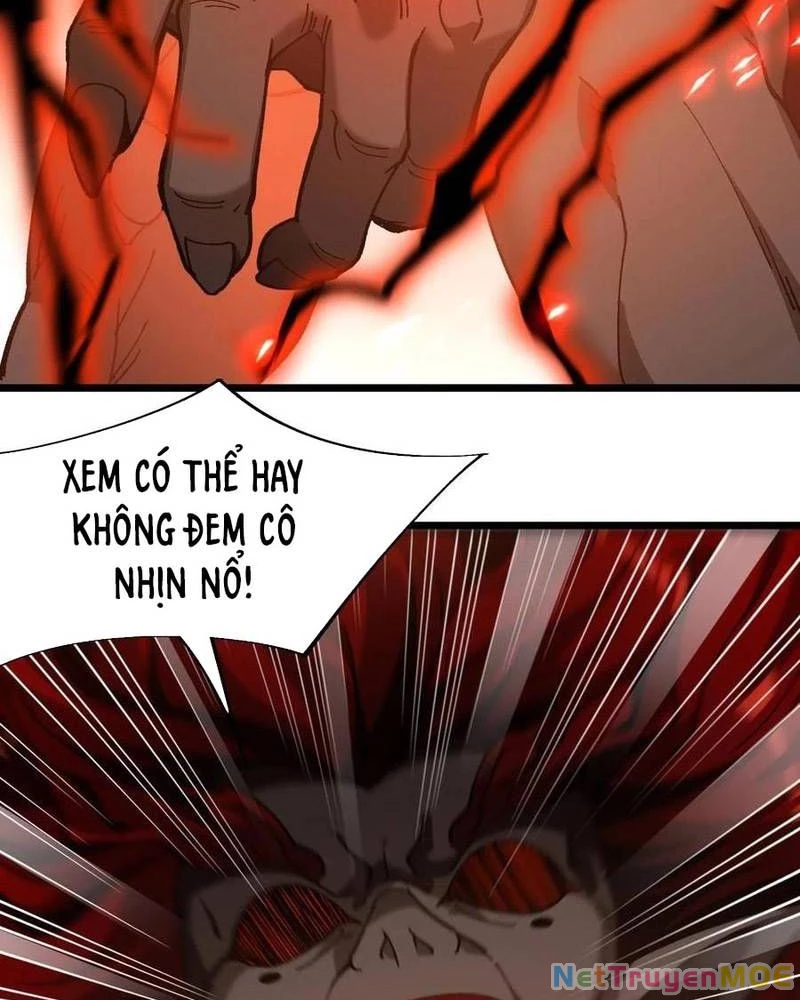 Ta Nhờ Đồ Đệ Kéo Dài Tính Mạng Chapter 41 - Trang 3