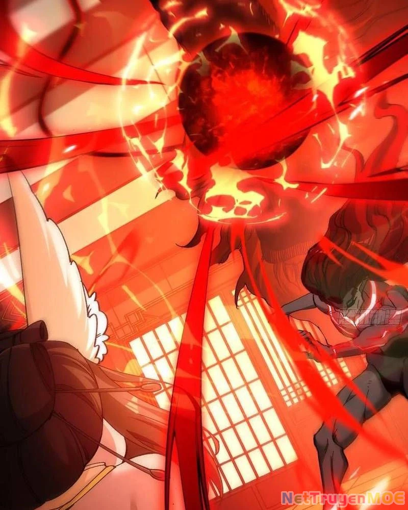 Ta Nhờ Đồ Đệ Kéo Dài Tính Mạng Chapter 41 - Trang 3