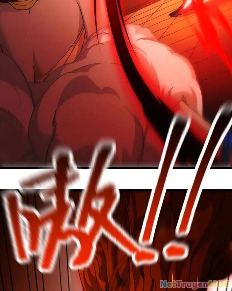Ta Nhờ Đồ Đệ Kéo Dài Tính Mạng Chapter 41 - Trang 3