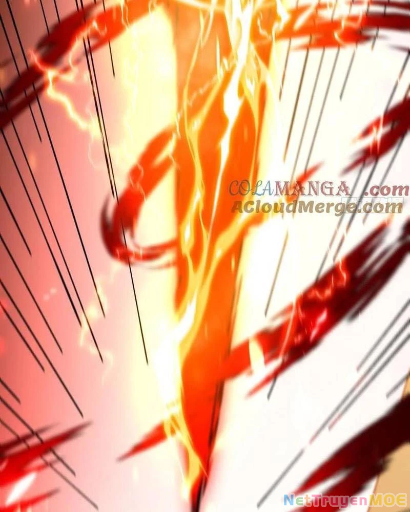 Ta Nhờ Đồ Đệ Kéo Dài Tính Mạng Chapter 41 - Trang 3