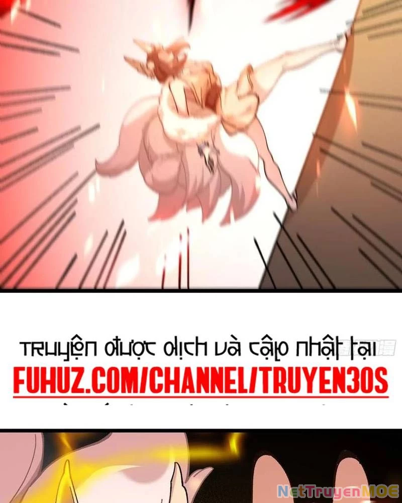 Ta Nhờ Đồ Đệ Kéo Dài Tính Mạng Chapter 41 - Trang 3