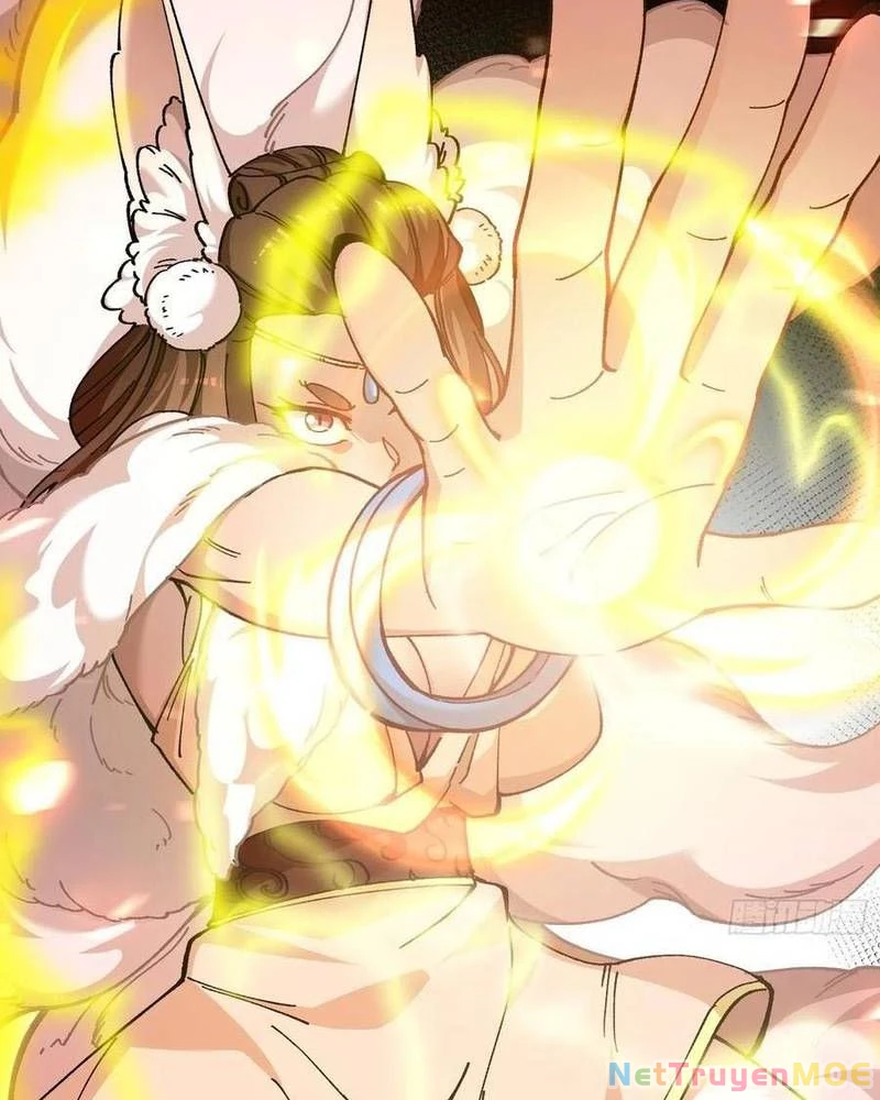 Ta Nhờ Đồ Đệ Kéo Dài Tính Mạng Chapter 41 - Trang 3