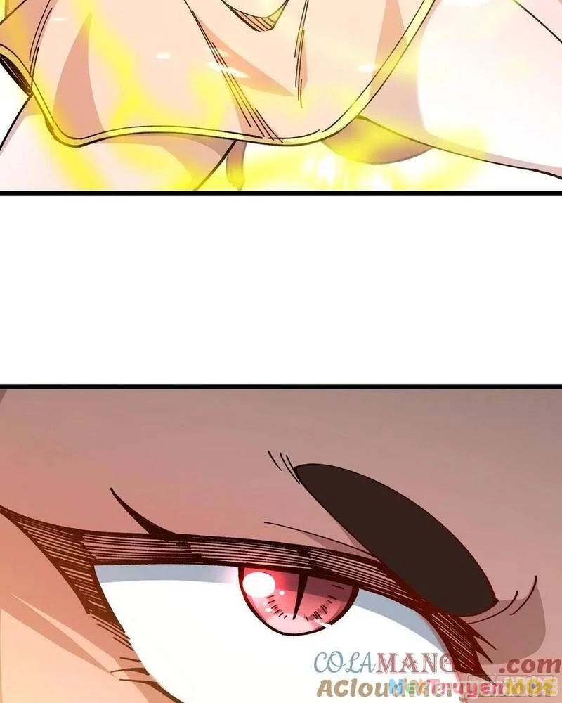 Ta Nhờ Đồ Đệ Kéo Dài Tính Mạng Chapter 41 - Trang 3