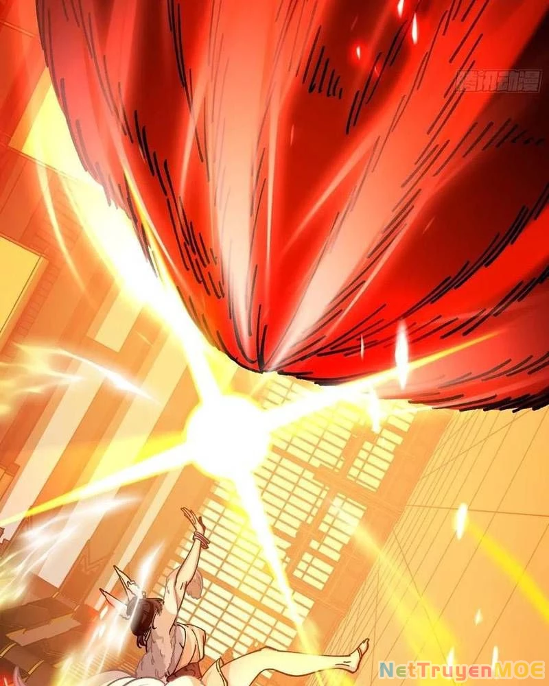 Ta Nhờ Đồ Đệ Kéo Dài Tính Mạng Chapter 41 - Trang 3